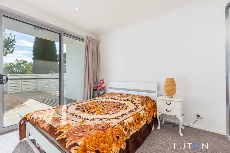 Seventh view of Homely unit listing, 5/76 Leichhardt  Street, Griffith ACT 2603