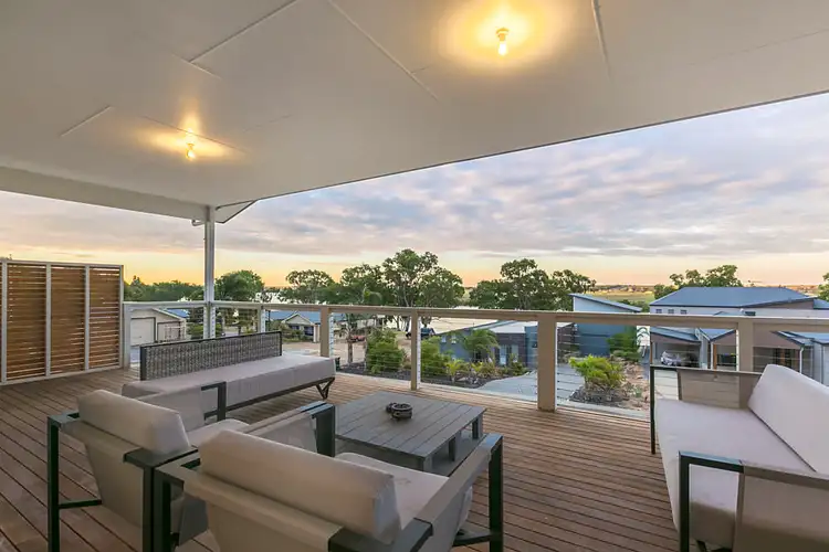 Lot 216 Rivervine Court, White Sands SA 5253