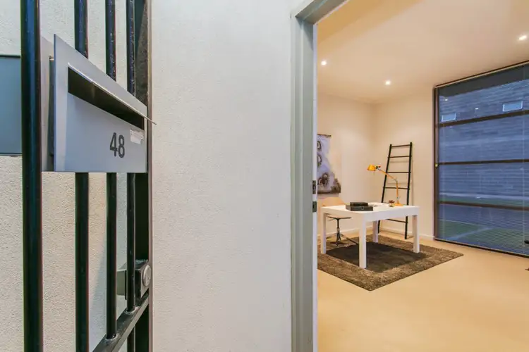 Second view of Homely house listing, 48 Gilles Street, Adelaide SA 5000