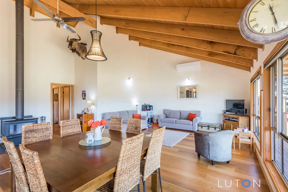Main view of Homely house listing, 3 Tally Ho Road, Braidwood NSW 2622