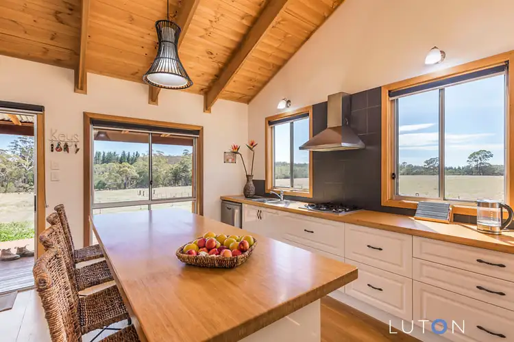 Seventh view of Homely house listing, 3 Tally Ho Road, Braidwood NSW 2622