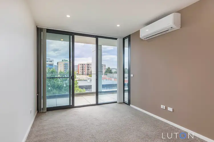 Fourth view of Homely unit listing, 21/10 Lonsdale Street, Braddon ACT 2612