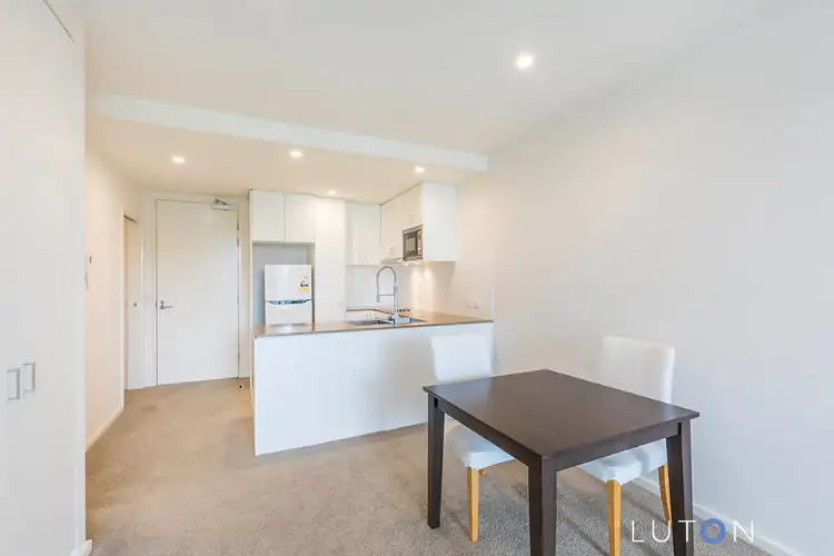 Fifth view of Homely unit listing, 21/10 Lonsdale Street, Braddon ACT 2612