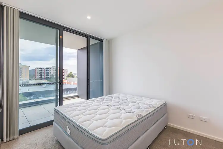 Seventh view of Homely unit listing, 21/10 Lonsdale Street, Braddon ACT 2612