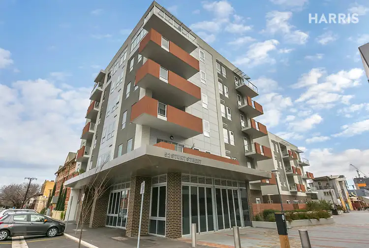 Second view of Homely apartment listing, 217/52 Sturt Street, Adelaide SA 5000