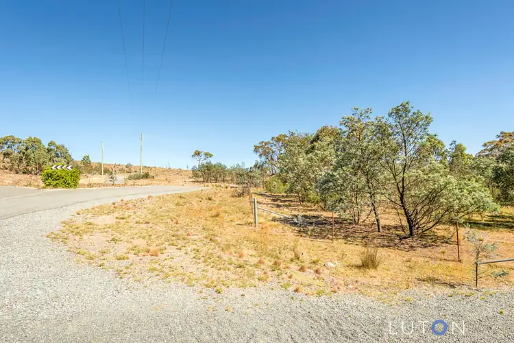 Second view of Homely land listing, 20 Mcenally Place, Wamboin NSW 2620