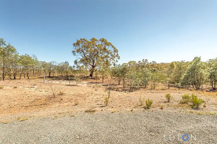 Third view of Homely land listing, 20 Mcenally Place, Wamboin NSW 2620