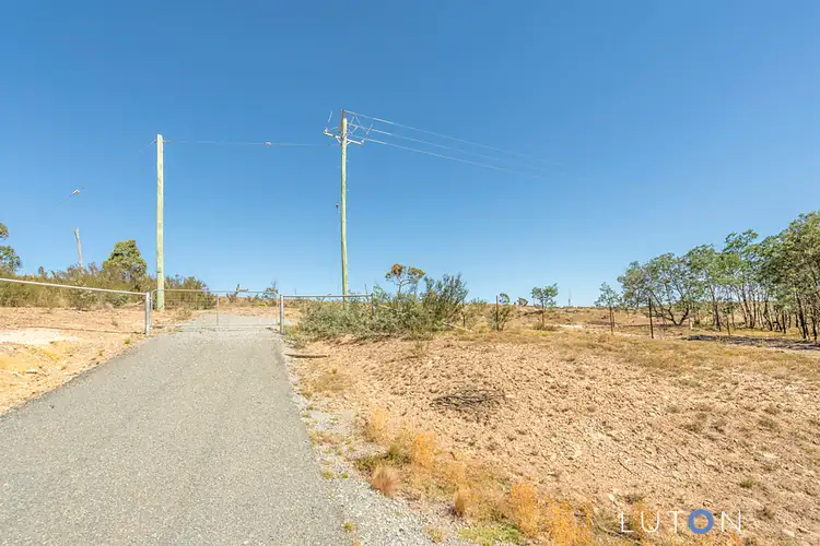 Fourth view of Homely land listing, 20 Mcenally Place, Wamboin NSW 2620
