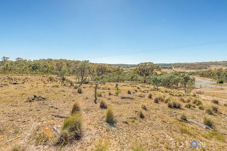 Fifth view of Homely land listing, 20 Mcenally Place, Wamboin NSW 2620