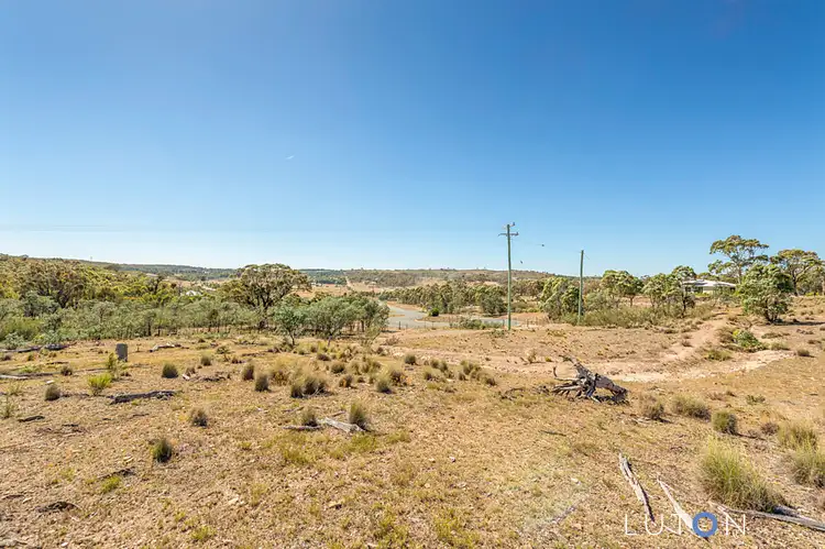 Sixth view of Homely land listing, 20 Mcenally Place, Wamboin NSW 2620
