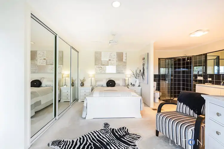 Third view of Homely unit listing, 4/55 Crisp Circuit, Bruce ACT 2617