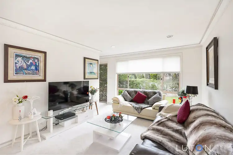 Fourth view of Homely unit listing, 4/55 Crisp Circuit, Bruce ACT 2617