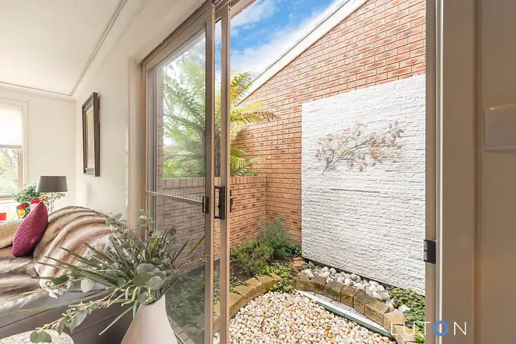 Fifth view of Homely unit listing, 4/55 Crisp Circuit, Bruce ACT 2617