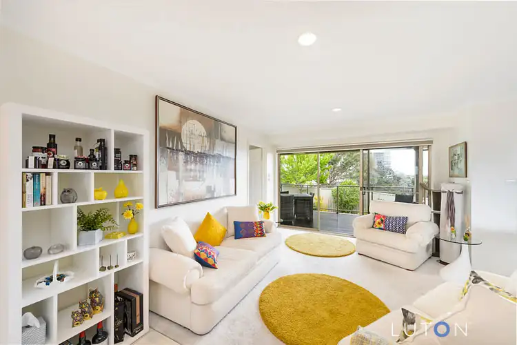 Sixth view of Homely unit listing, 4/55 Crisp Circuit, Bruce ACT 2617