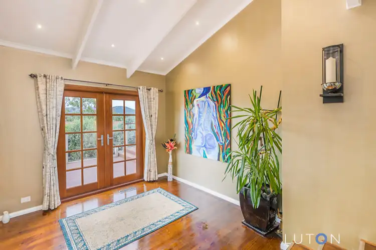 Third view of Homely house listing, 68 Sturdee Crescent, Monash ACT 2904