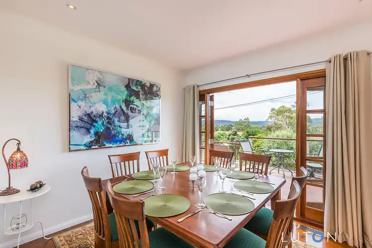 Fourth view of Homely house listing, 68 Sturdee Crescent, Monash ACT 2904