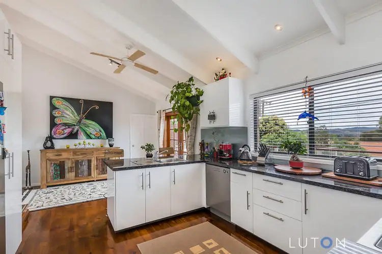 Fifth view of Homely house listing, 68 Sturdee Crescent, Monash ACT 2904