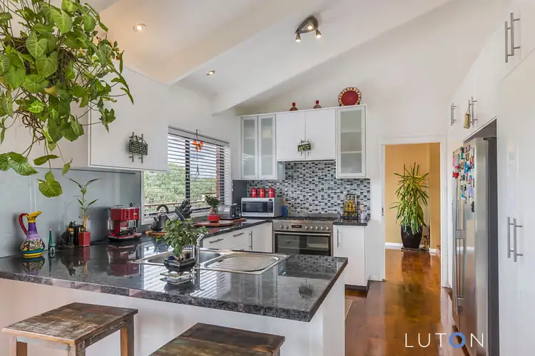 Sixth view of Homely house listing, 68 Sturdee Crescent, Monash ACT 2904