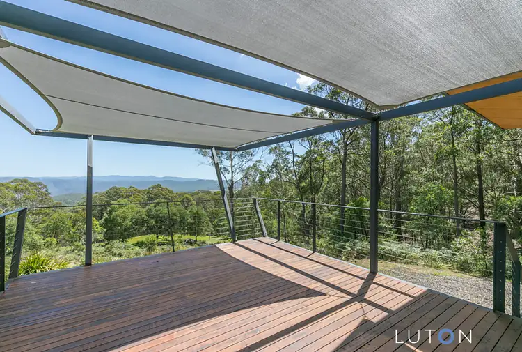 Fourth view of Homely house listing, 517 Sawyers Ridge Road, Braidwood NSW 2622