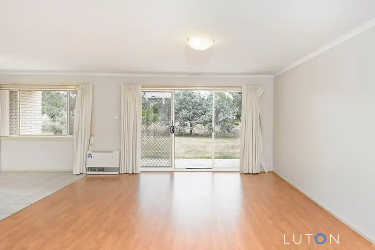 Third view of Homely townhouse listing, 15/25 Aspinall Street, Watson ACT 2602