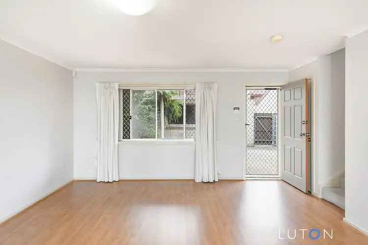 Fourth view of Homely townhouse listing, 15/25 Aspinall Street, Watson ACT 2602
