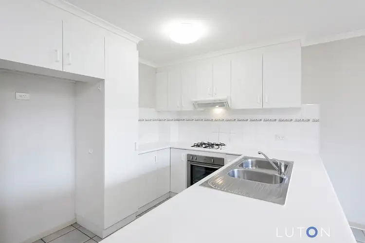 Sixth view of Homely townhouse listing, 15/25 Aspinall Street, Watson ACT 2602