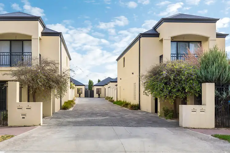 Fourth view of Homely house listing, 4/36 Hill Street, Campbelltown SA 5074