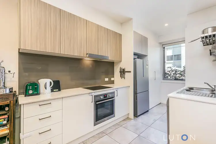 Fifth view of Homely townhouse listing, 4/90 Blacket Street, Downer ACT 2602