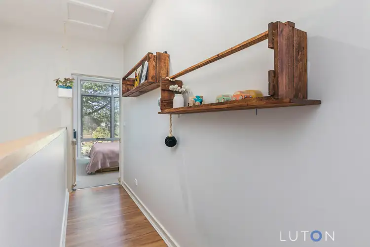 Sixth view of Homely townhouse listing, 4/90 Blacket Street, Downer ACT 2602