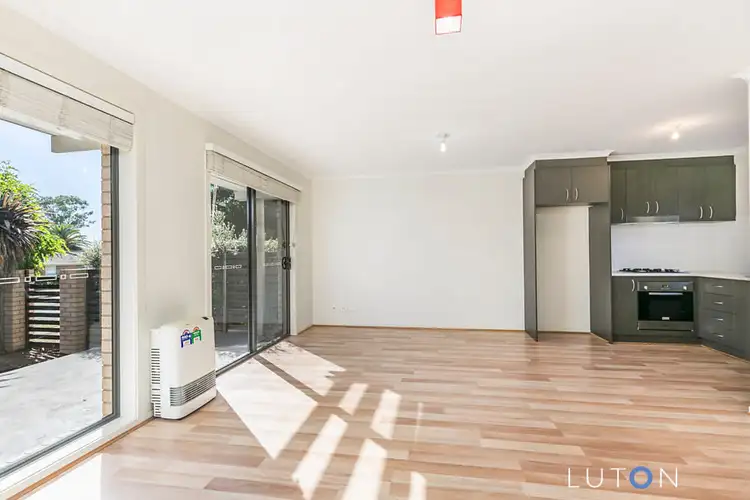 Third view of Homely townhouse listing, 3/1 Bateman Street, Kambah ACT 2902