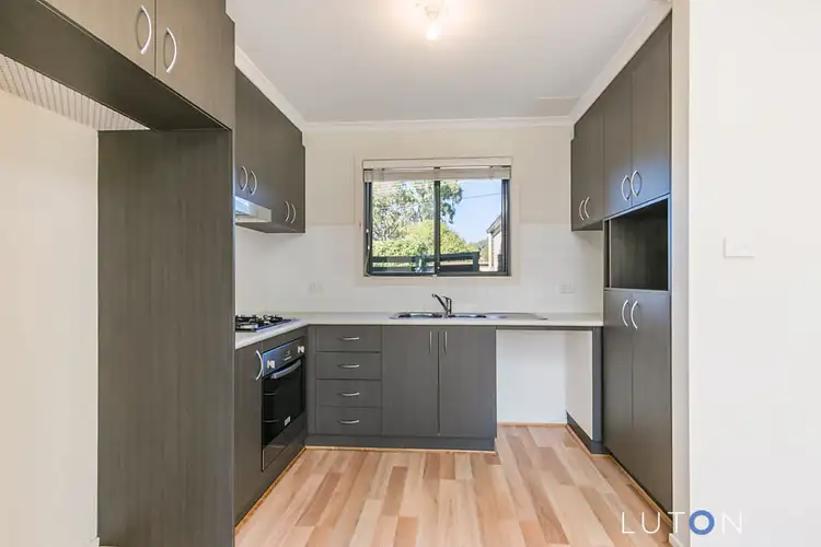 Fourth view of Homely townhouse listing, 3/1 Bateman Street, Kambah ACT 2902