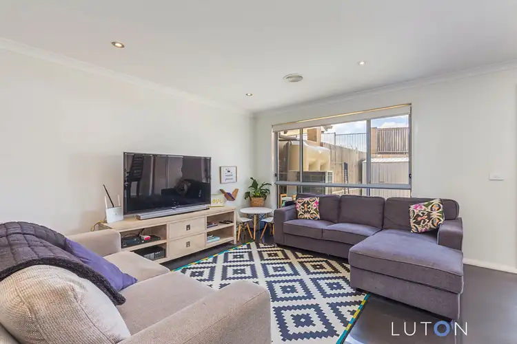 Third view of Homely unit listing, 13/29 Muriel Stewart Circuit, Bonner ACT 2914