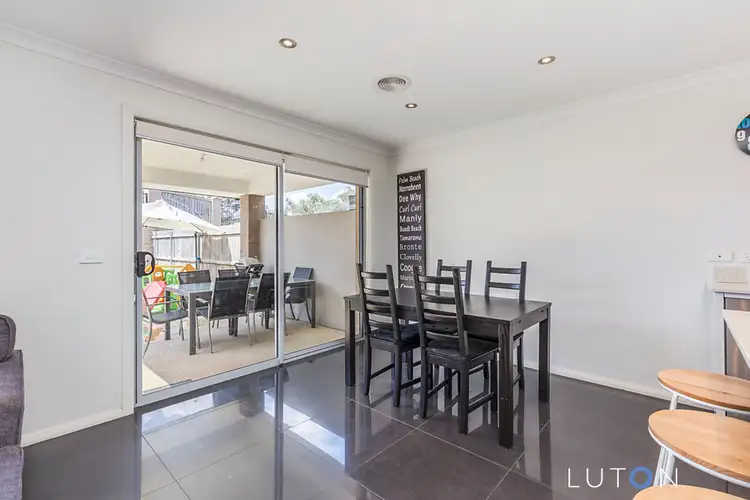 Fourth view of Homely unit listing, 13/29 Muriel Stewart Circuit, Bonner ACT 2914