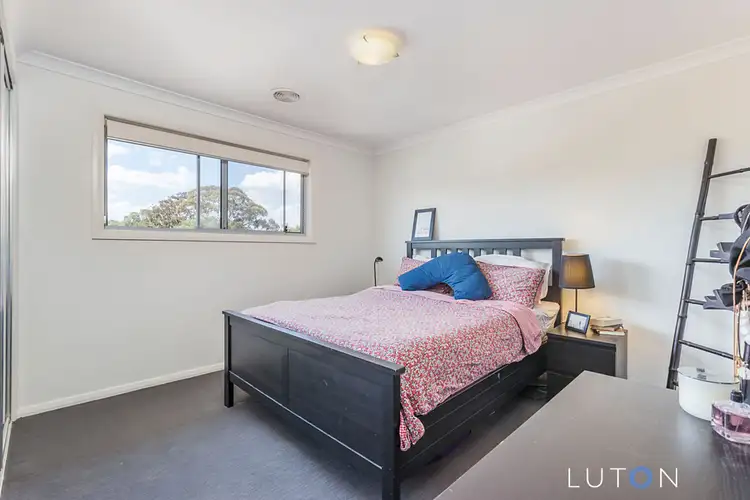 Fifth view of Homely unit listing, 13/29 Muriel Stewart Circuit, Bonner ACT 2914