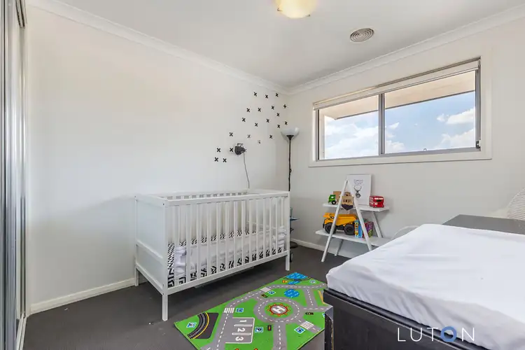 Sixth view of Homely unit listing, 13/29 Muriel Stewart Circuit, Bonner ACT 2914