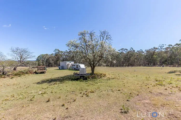Third view of Homely rural property listing, 819 Tudor Valley Road, Braidwood NSW 2622