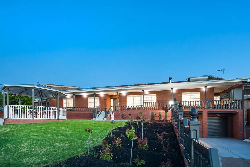 Main view of Homely house listing, 7 Moore Street, Seacombe Heights SA 5047