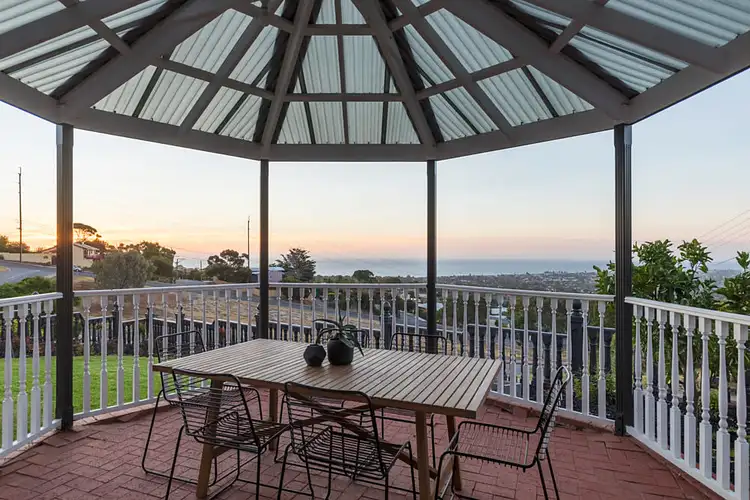 Second view of Homely house listing, 7 Moore Street, Seacombe Heights SA 5047