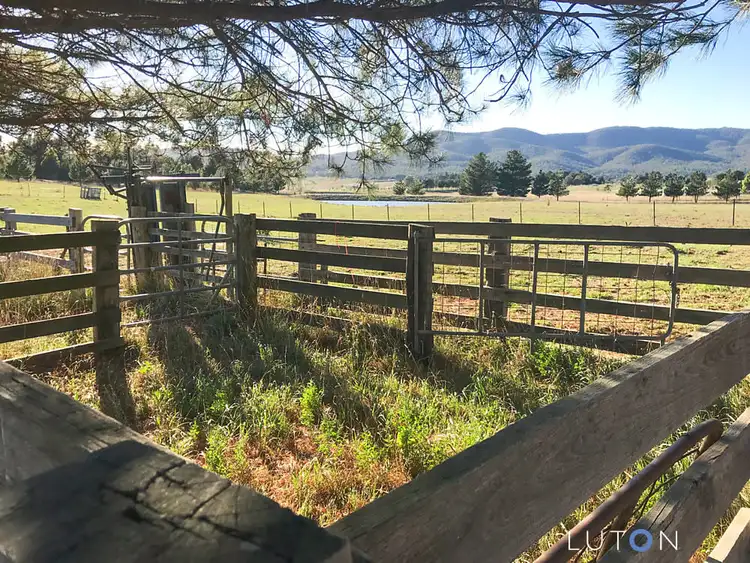 37 Badgery Road, Burra NSW 2620