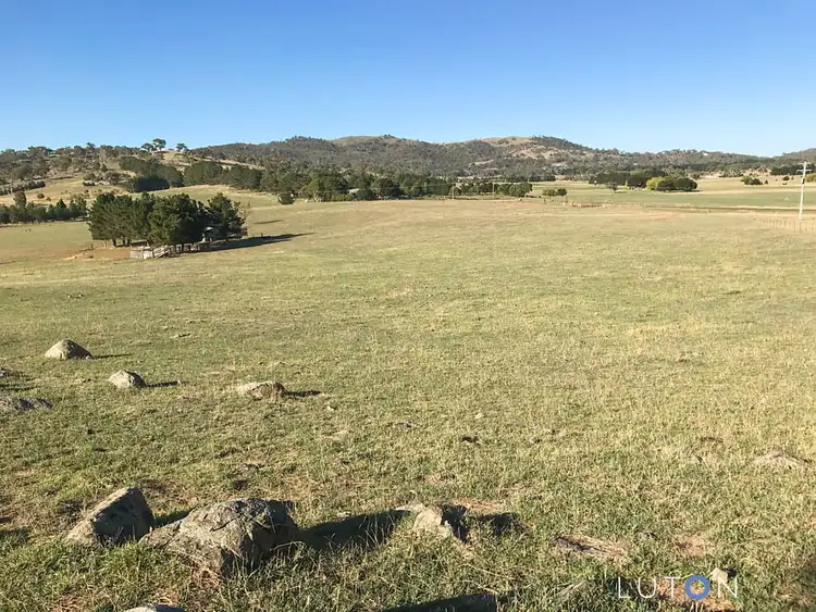 Sixth view of Homely land listing, 37 Badgery Road, Burra NSW 2620