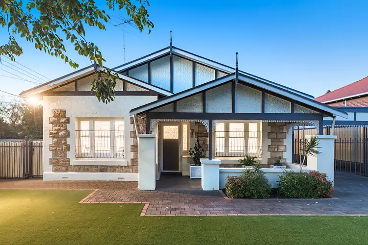 26 Castle Avenue, Prospect SA 5082