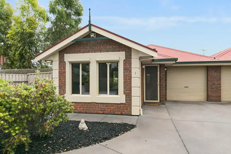 1/124 Churchill Road, Prospect SA 5082
