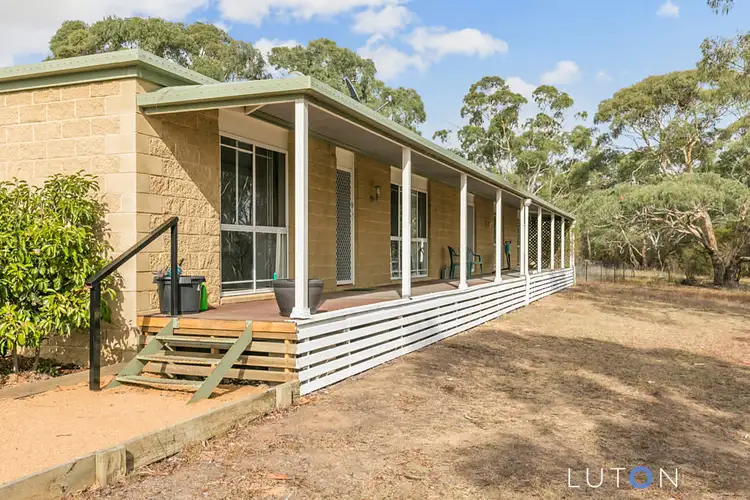 Main view of Homely house listing, 39 Jamaleopa Road, Braidwood NSW 2622