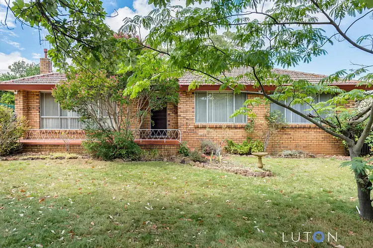 Main view of Homely house listing, 22 Windeyer Street, Watson ACT 2602