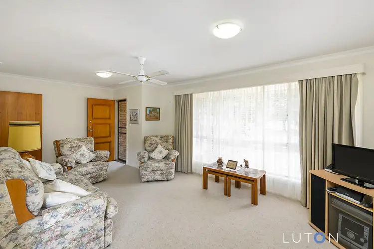 Fifth view of Homely house listing, 22 Windeyer Street, Watson ACT 2602
