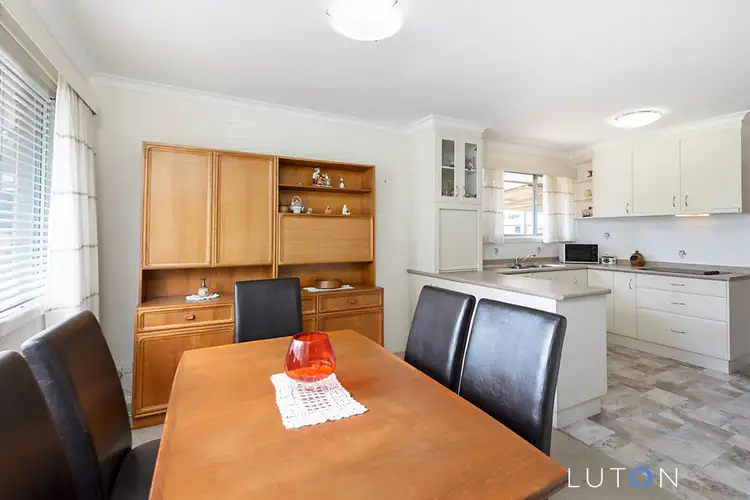 Sixth view of Homely house listing, 22 Windeyer Street, Watson ACT 2602