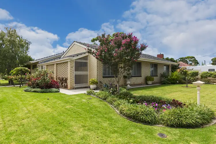 33 Wilson Terrace