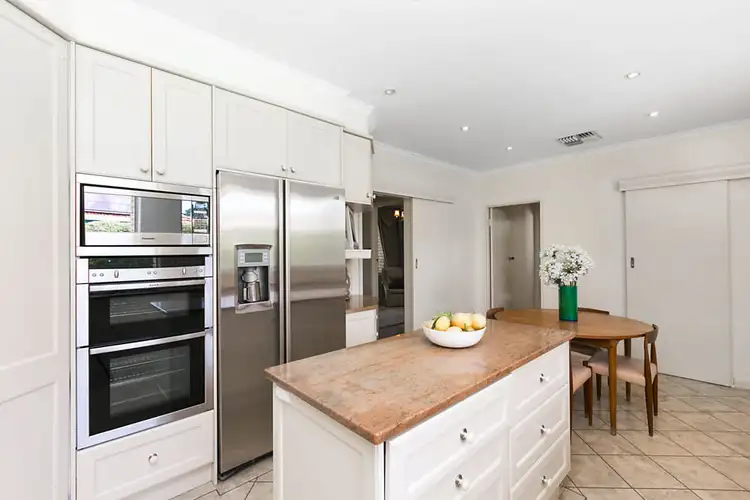 Fifth view of Homely house listing, 33 Wilson Terrace, Glenelg East SA 5045