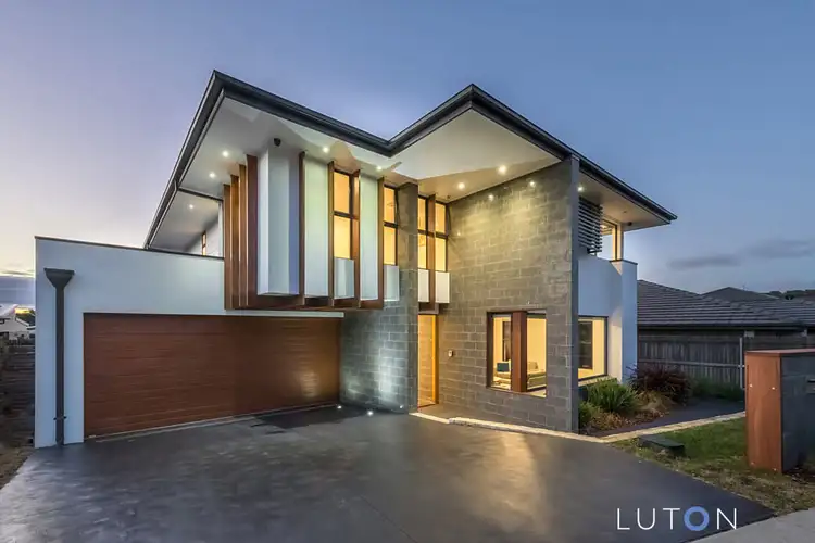 12 Buchan Crescent, Forde ACT 2914