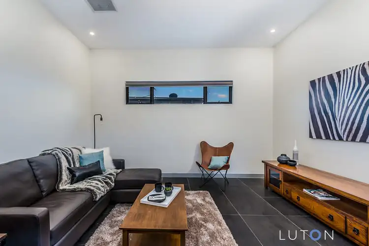 Fourth view of Homely house listing, 12 Buchan Crescent, Forde ACT 2914